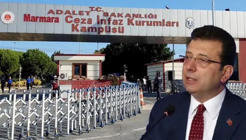 İmamoğlu'nun Bilirkişi Davasında Dikkat Çeken Gelişmeler: Duruşmaya Katılmayacaklar