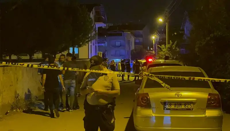 Kına Gecesinde Halay Kavgası: 13 Kişi Yaralandı