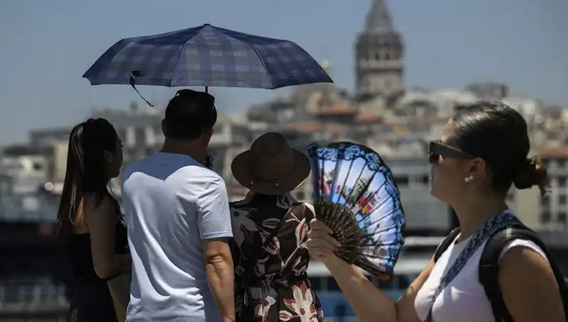 Başkent Ankara Da Dahil, 20’yi Aşkın İlde Sağanak Yağış Bekleniyor!