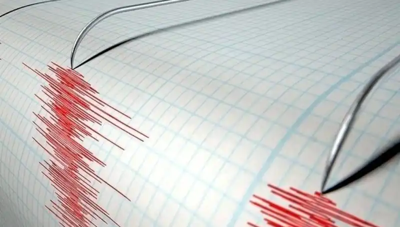 Akdeniz'de 3.8 Büyüklüğünde Deprem: Olası Etkileri ve Sonuçları Neler?