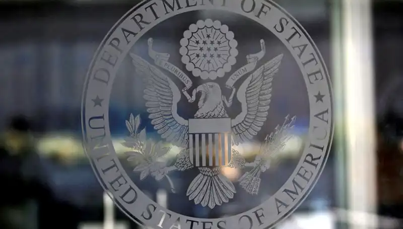 Trump’ın Dışişleri Bakanlığı’ndaki Değişim Planları: Kesinti ve Yeniden Yapılandırma Geliyor