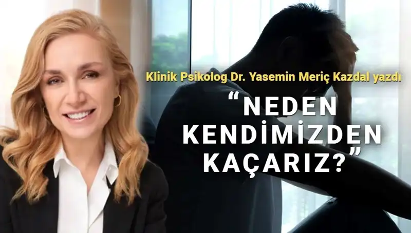Sorumluluktan Kaçış: Kendini Nasıl Tanıyabilirsin?