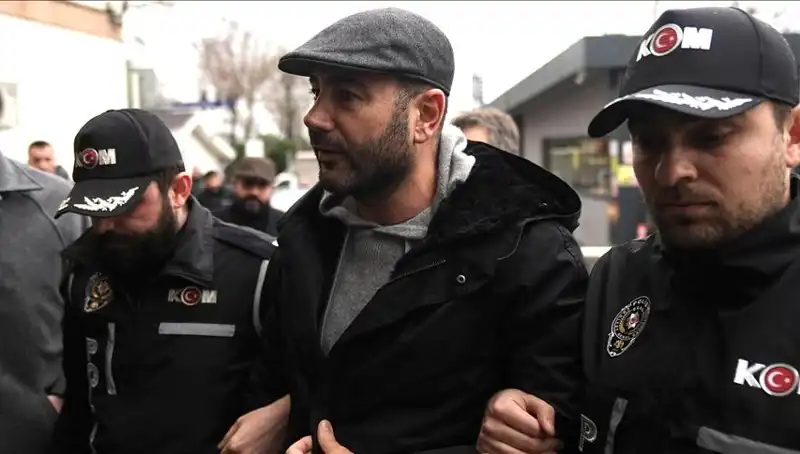 Rıza Akpolat'ın Baldızına Gözaltı: Olayın Perde Arkası