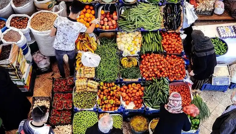 Pazarlarda Şok Rapor: 155 Üründen 61'inde Pestisit Tespit Edildi