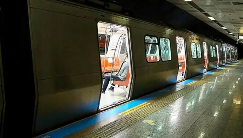 İstanbul'da Metro Duraklarının Kapatılması: Vatandaşlar Dikkat!