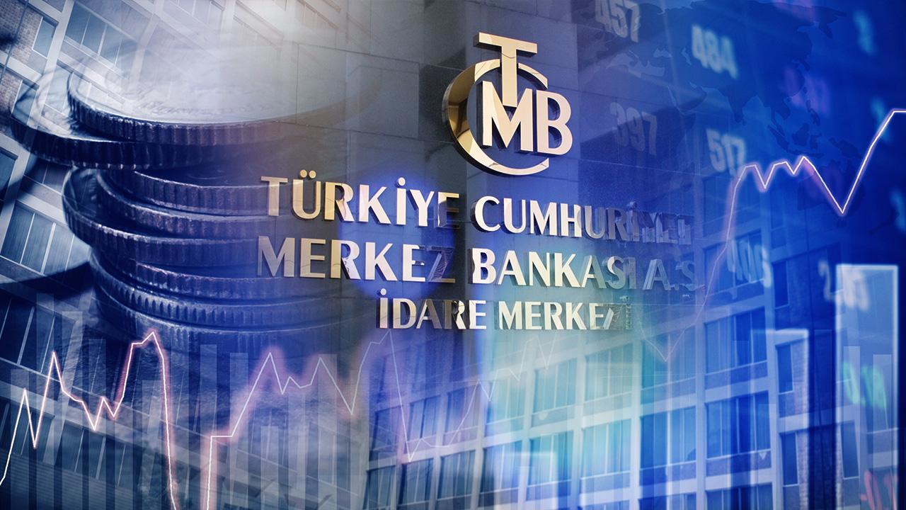 Merkez Bankası'ndan beklenen faiz kararı açıklandı