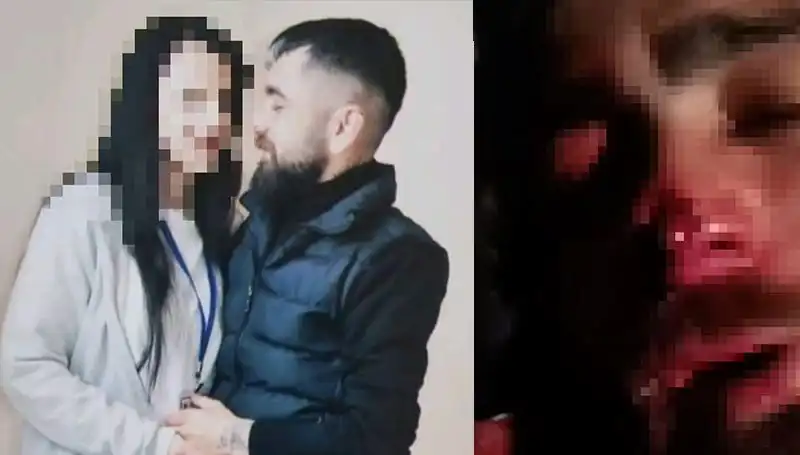 Eski Sevgiliye Acımasız İşkence: Abisi Korkunç Bir Tehditte Bulundu