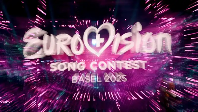 Eurovision 2025'te Finalist Ülkeler Açıklandı, Siyasi Gerilimler Hızla Yükseliyor!