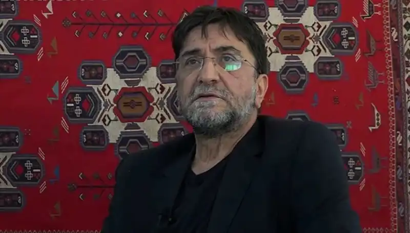 Nihat Genç Hayatını Kaybetti: Medya Dünyasında Derin Bir Üzüntü