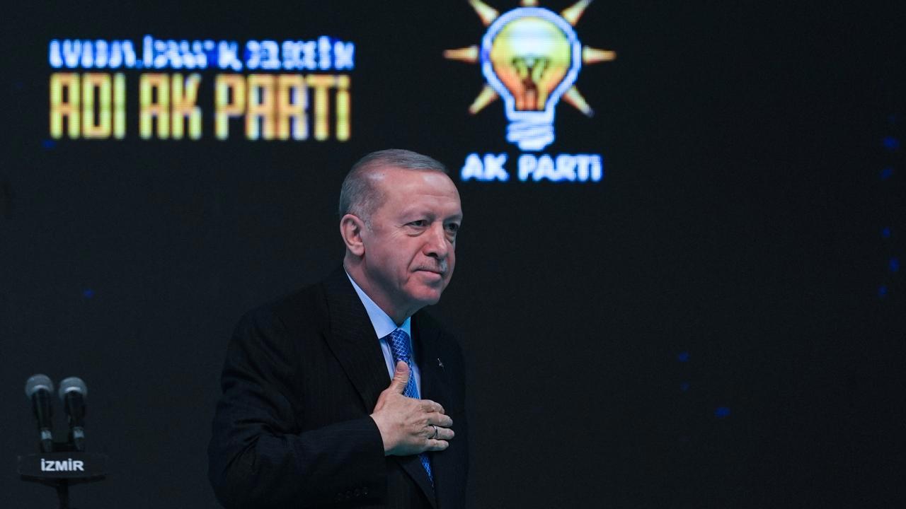 Erdoğan: Enflasyonla Mücadelenin Sonuçları Yıl Sonuna Doğru İyileşecek