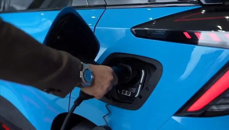 Elektrikli Araç Şarj İstasyonu Sayısı 11 Bini Aştı: Geleceğin Ulaşımında Yeni Bir Dönem