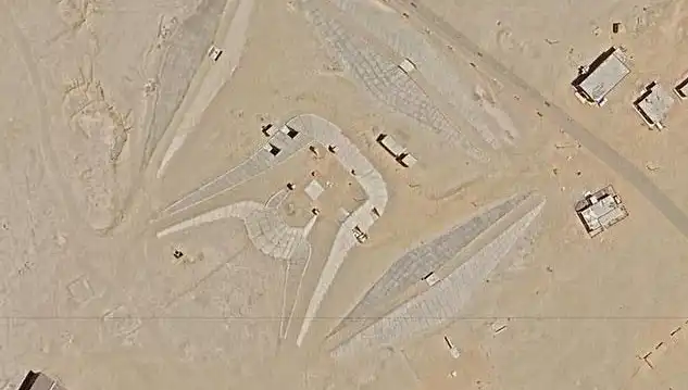Giza Piramidi Yakınlarında Gizemli Alan Ortaya Çıktı: Bilim Dünyasını Şaşırttı