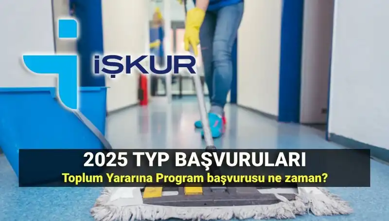 2025-2026 TYP Başvuruları Ne Zaman, Şartları Nelerdir?