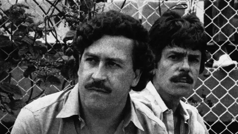 Escobar’ın Uçak Pilotunun Şaşırtan İtirafı: "Teklifi İlk Başta Reddettim!"