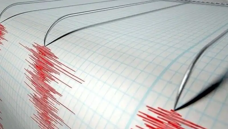 Bozcaada’da Beklenmedik Deprem: 3.9 Büyüklüğünde Sarsıntı Hissettirdi