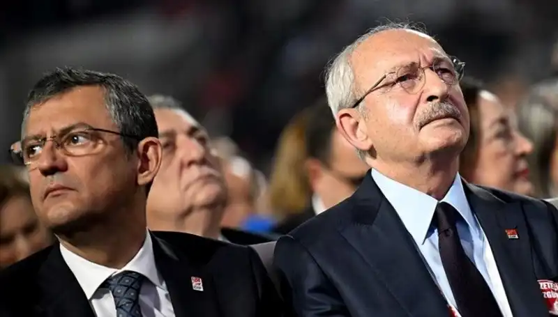 CHP Kurultayı İçin Kritik Dava Süreci Başladı: Erzurum Delegesi İfade Verdi