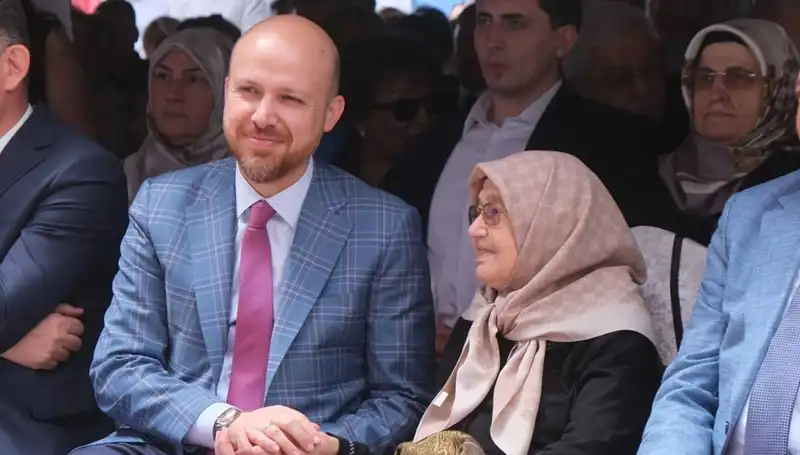 Türkiye Eğitimde Dünyanın En İyi Ülkeleri Arasında! Bilal Erdoğan’ın Açıklamaları
