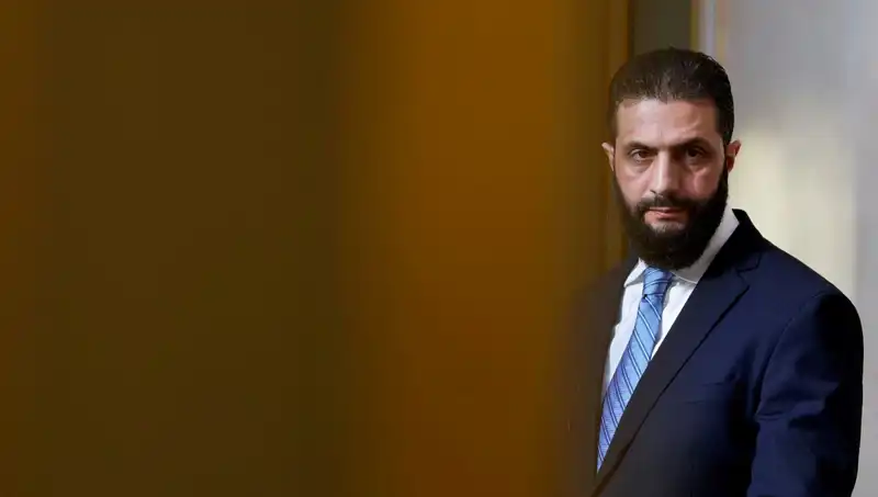 Suriye Lideri Beşar Esad, Azerbaycan Ziyaretinde Yeni İttifaklar Arayışında