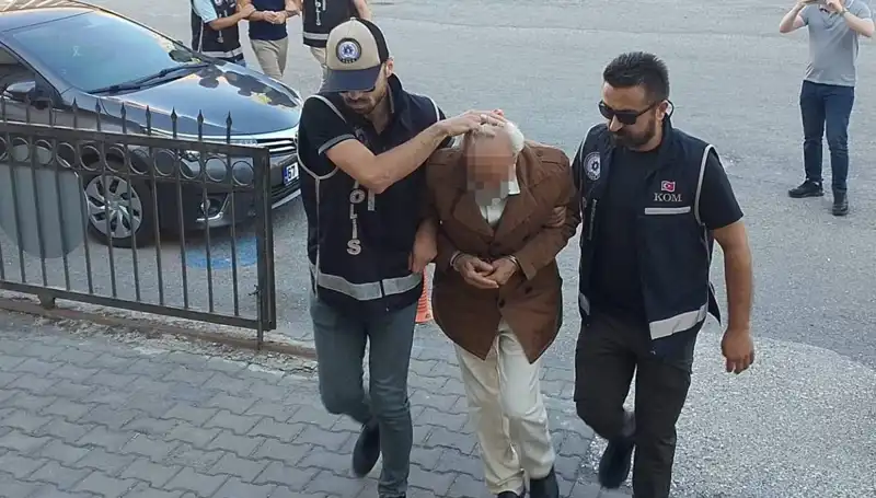Zonguldak'ta Tefecilere Şok Operasyon: Çok Sayıda Gözaltı!