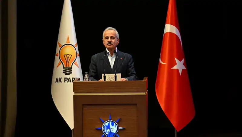 Esenboğa Metrosu İçin İlk Adım: Bakan Uraloğlu Proje Detaylarını Açıkladı