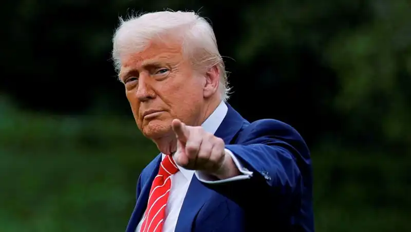 Trump’tan Çarpıcı Açıklama: Uranyum Zenginleştirmesine Kesin İzin Yok