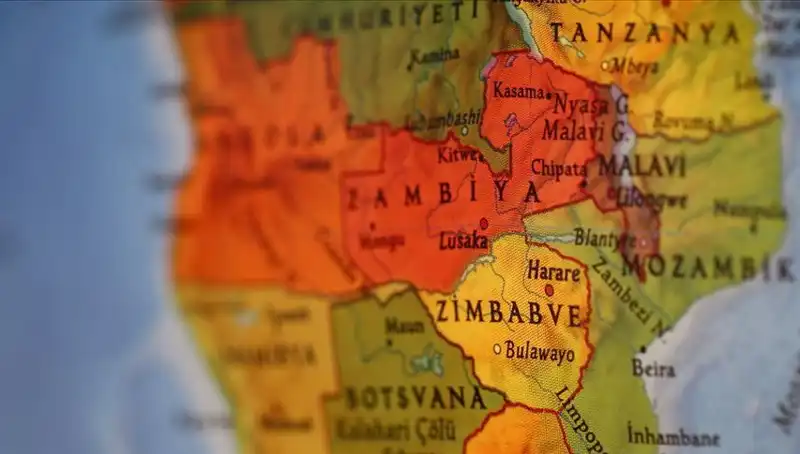 Zambiya'da Cumhurbaşkanına Büyü Davası: İki Kişiye Hapis Cezası Verildi