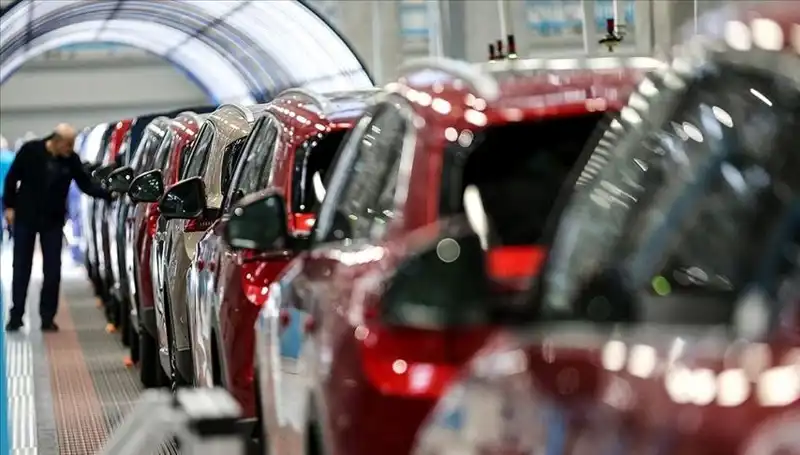 En Çok Satan Araç Modelleri Açıklandı: Renk ve Motor Seçenekleri Neler?