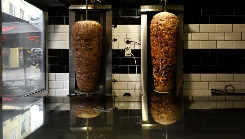 Döner Krizi Kapıda: Fiyatlar Tavan Yapacak mı?