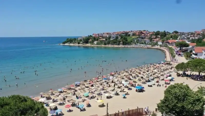 Denize Girmek Yasaklanan Bölgeler ve Özel Plajlar Açıklandı!