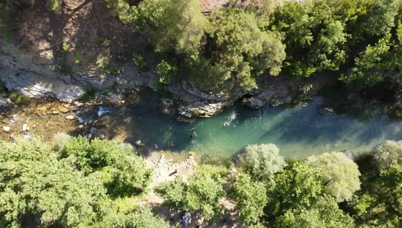 Adana'da Nemine Bir Hayli Keyifli Bir Çözüm Bulundu