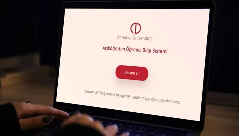 AÖF Sınav Yerleri 2025: Gözler Giriş Belgesinde