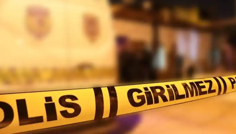 İzmir'de Kan Donduran Aile Kavgası: Çocuk da Yaralı!