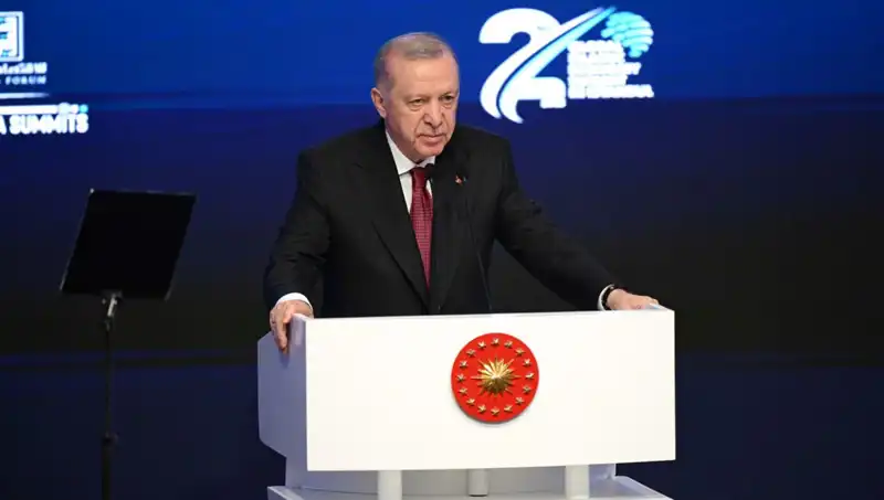 Cumhurbaşkanı Erdoğan’dan Faizsiz Ekonomi Açıklaması: Yenilikçi Adımlar Geliyor