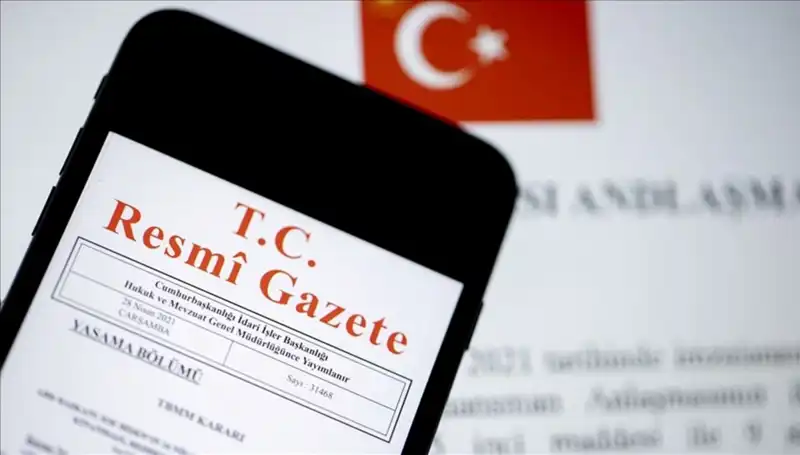 10 Ağustos 2025 Resmi Gazete Kararları: Yenilikler ve Etkileri