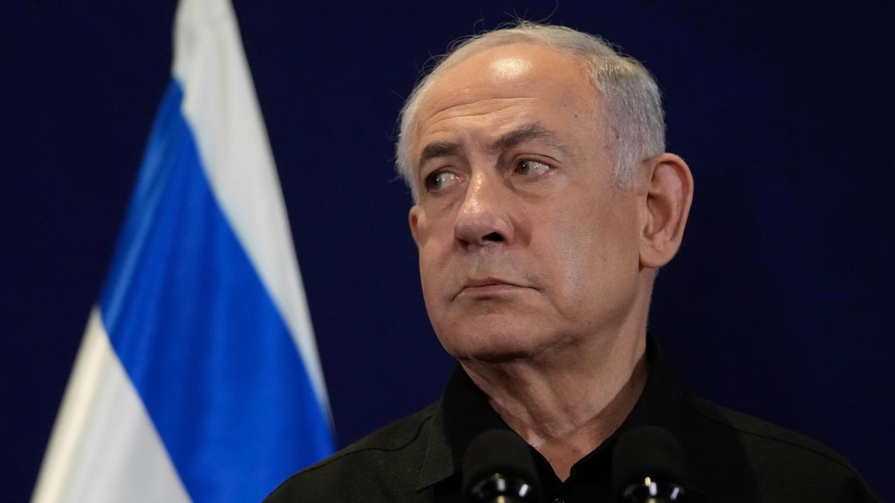 Netanyahu Ateşkes İçin Esirlerin Listesinin Alınmasını Şart Koştu