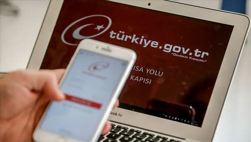 Türkiye’nin Elektronik Hizmetleri: e-Devlet Uygulamaları ile Hayat Kolaylaşıyor