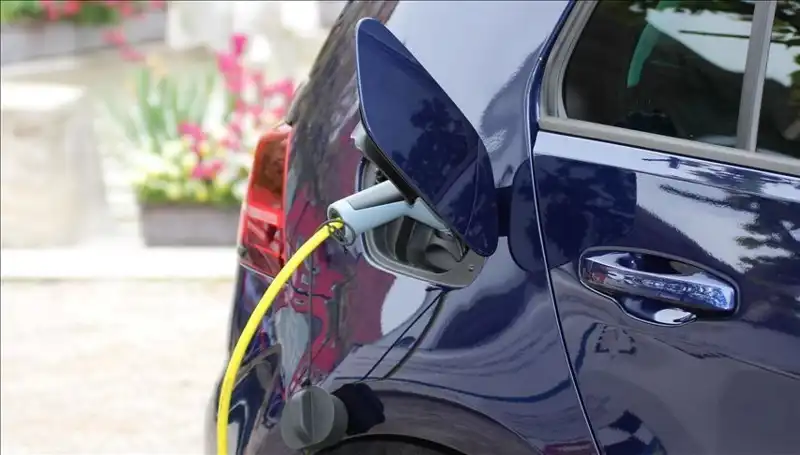 Tesla'yı Geride Bırakan Araç: 1500 Kilometre Menzil Sunuyor