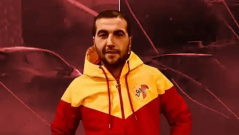 Göztepeli Barış'ın Ölümüne Neden Olan Kaza Kararı İstinaftan Döndü