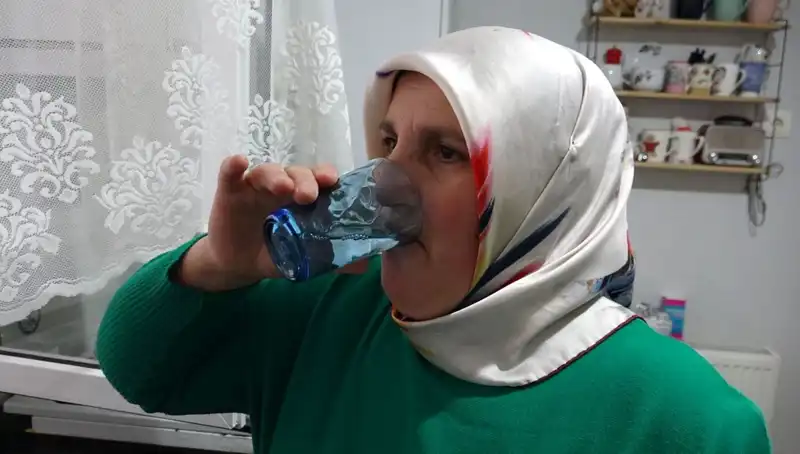Nisan Yağmurlarıyla Gelen Şifa: Kayınvalideden Öğrenilen Gelenek