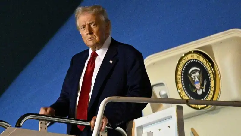 Trump, Lahey'deki NATO Zirvesi'nde Tarihi Anlar Yaşanacak