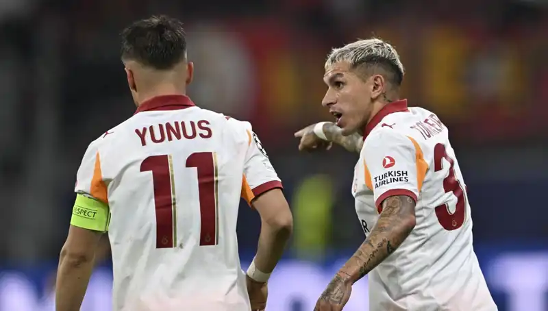 Liverpool ve Beşiktaş'a Karşı Savaş: Galatasaray'ın Zorlu Maç Takvimi