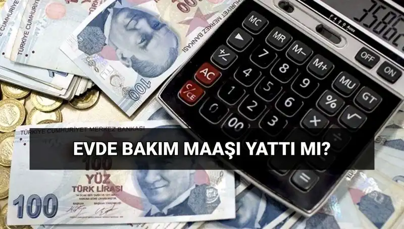 Haziran Ayı Evde Bakım Maaşı Ödemeleri Açıklandı: Hangi İllerde Yatmıştı?