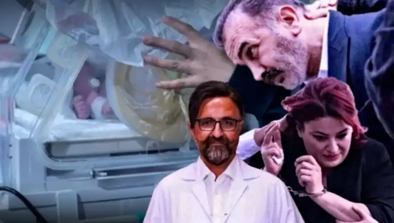 Yenidoğan Çetesi, İlker Gönen'in İntiharını Tehditlerle Parçalamış Olabilir mi?