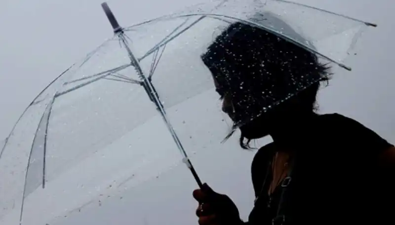 Yağışlı Hava Geri Dönüyor: Meteorolojiden Turkçe Açıkladı