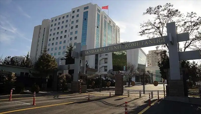 Jandarma Genel Komutanlığı'ndan Sürekli İşçi Alımı İlanı: Başvurunuzu Yapmayı İhmal Etmeyin!