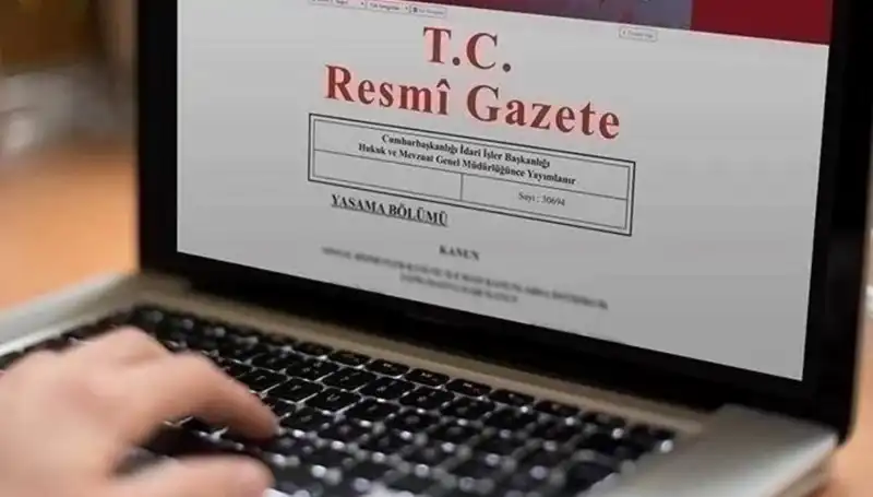 12 Haziran 2025 Resmi Gazete Kararları ile Yılın Yenilikleri
