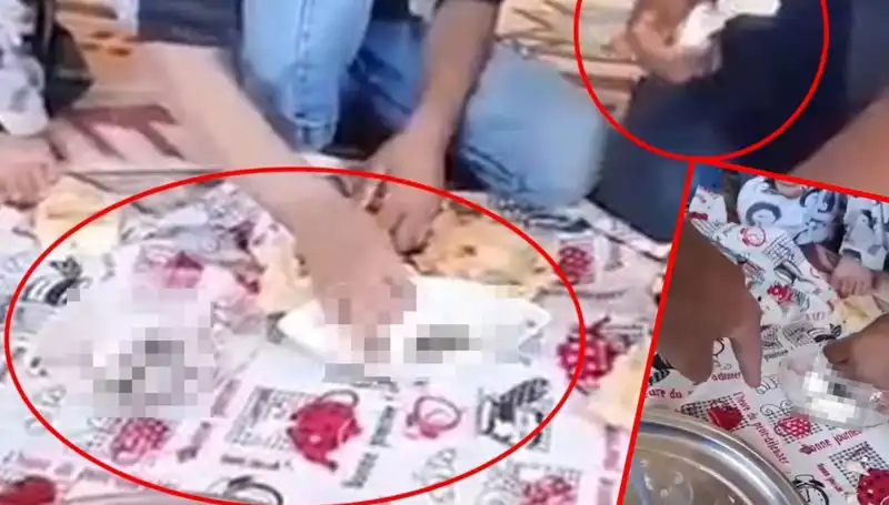 Diyarbakır’da Dehşet Sonrası: Dört Çocuğa Hayvan Dışkısı Yedirildi!