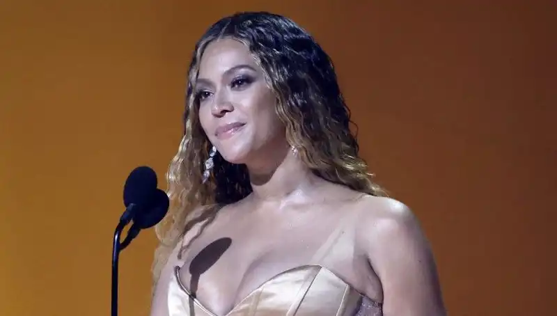 Beyonce'nin Yayımlanmamış Şarkıları Hırsızların Eline Geçti: Olayın Detayları