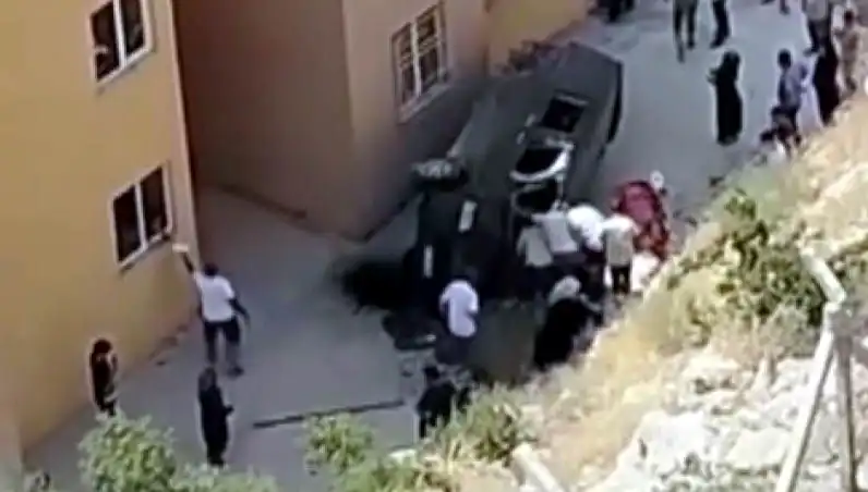 Kahramanmaraş'ta Feci Kaza: Çok Sayıda Yaralı ve Acil Müdahale Gerekti