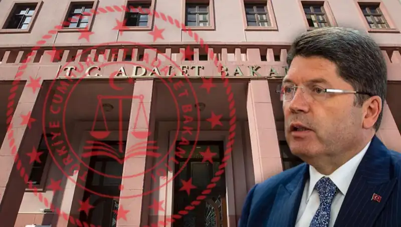 2025'te 20 Bin Adalet Bakanlığı Personeli Alımı Yapılacak mı?